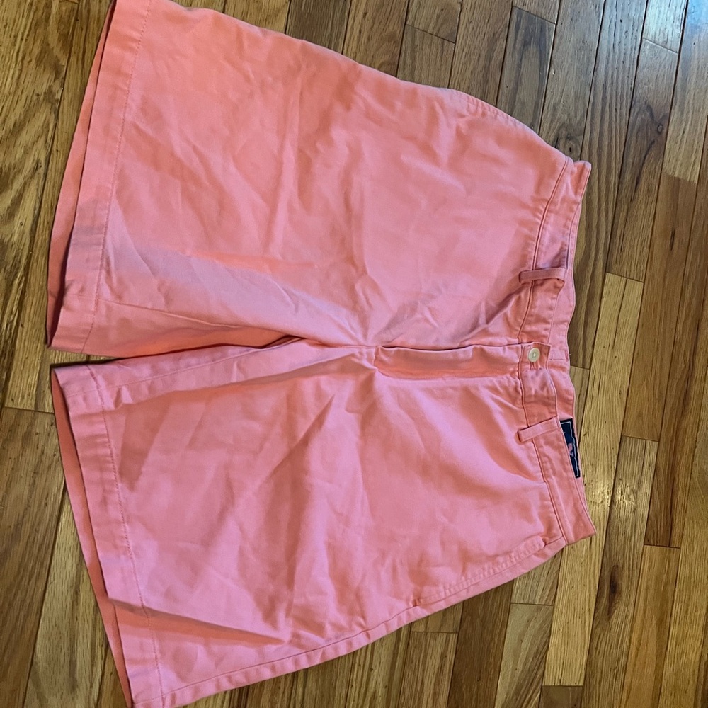 Mens Vineyard Vines Shorts size 34